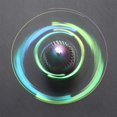 thumbnail image 3 of Juego de 2 Spinners sensoriales de metal - Gadget giratorio para oficina - Alivia el estrés - TDAH y ansiedad - Regalo para niños y adultos Kuyhfg Bienvenido a Kuyhfg, 3 of 4