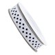 thumbnail image 1 of Packing Ribbon Round Dotted Pattern Ribbon Roll for Decorating 5 Rolls, 1 of 1