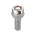thumbnail image 1 of McGard Wheel Access Wheel Lock 28018 Bolt Style; Lug Bolt Lock; 14 Millimeter x 1.5 Thread Size; Radius Ball Seat; Acorn Lug Use With Steel/Aluminum Wheels; 1.05 Inch Threaded Length, 1 of 3