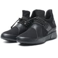 thumbnail image 3 of CMR CHAMARIPA Height Increase Sneakers - Sneakers That Make You Taller - Black Fashion Men Walking Shoes 7 CM / 2.76 Inches, 3 of 5