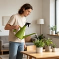 Beforeyayn Multi-Functional Garden Watering Can Sprayer, Misting ...