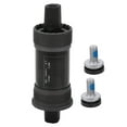 thumbnail image 4 of Gupbes Bottom Bracket With Screw, 68mm Bottom Bracket High Reliability Long Service Life Professional Design Practical To Use For Outdoor For Mountain Bike, 4 of 8