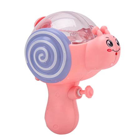 KEVCHE Cartoon Water Blaster for Kids Toddlers  Shooting Range Water Blaster Toys