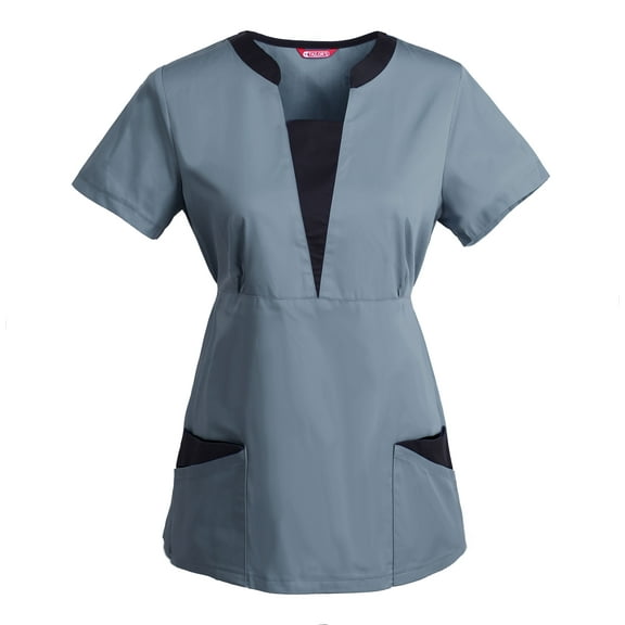 Women's Scrub Top