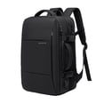 thumbnail image 1 of Mochila de Viaje Hikeo Expandible Laptop 18” Múltiples Compartimentos, 1 of 10