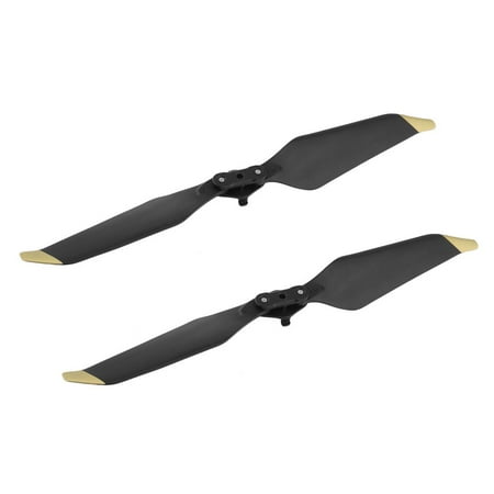 Propellers Quick-Release Propellers For DJI For Mavic Low-Noise RC Helicopter Parts