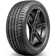 Continental ContiSportContact 3 285/40ZR19 103