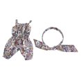 thumbnail image 2 of Ropa de Muñeca de 14 Pulgadas, Ropa de Muñeca para , Ropa Informal para Muñeca Reborn, Muñeca Recién Nacida, Juguete para , Material Hugo  vestido de muñeca suave, 2 of 3