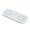 White, variant on Fast 32W Charging Station for Multiple Devices, Charging Station for Everyday Home Use