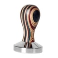 thumbnail image 2 of Rongfmy Coffee Tamper Coffee Powder Hammer Tool for Coffee Grounds Espresso Machines 53mm, 2 of 9