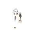 thumbnail image 4 of Norlake Handle D-800 Wedge Type Lever 117779 - Genuine OEM Replacement Part, 4 of 4