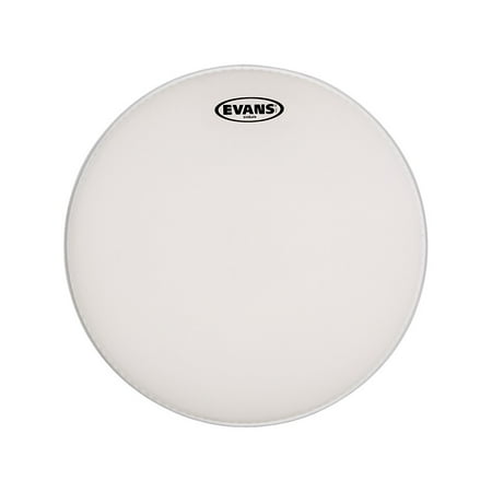 Evans J1 Etched Drumhead 10 in.