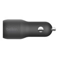 thumbnail image 3 of USB-C™ car charger - USB-A 3 0W BOOST-CHARGE™, 3 of 4