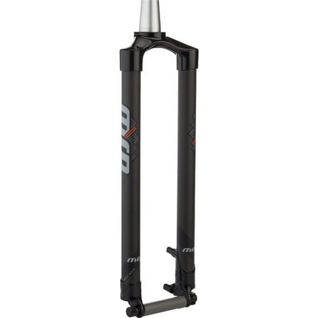 MRP Rock Solid Rigid Fork, Tapered - 490mm NLA