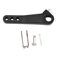 thumbnail image 1 of LOVIVER Clutch Arm Extension Lever Aluminum Alloy Replacement Motorcycle Replacement for, 1 of 8