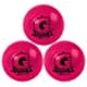 Mylec Balles de Hockey G-Force Remplies de Liquide Froid (Pack de 3) Rose – image 3 sur 4