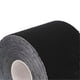 thumbnail image 4 of 1 Roll Sports Muscle Tape Water Resistant Elastic Athletic Tape for Elbow Shoulder Knee Black, 4 of 4