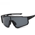 thumbnail image 2 of Gafas de ciclismo, gafas para deportes al aire libre, gafas de sol parasol para bicicleta de montaña, gafas de sol, 2 of 5