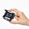 thumbnail image 5 of Mosiee Brand New High Quality Reverse Camera 4Pin Parking Assistance Heavy Duty Ir Rear View In-Car Reversing Trailer, 5 of 9