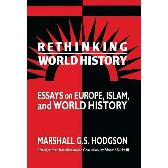 Studies in Comparative World History Rethinking World History, (Hardcover)