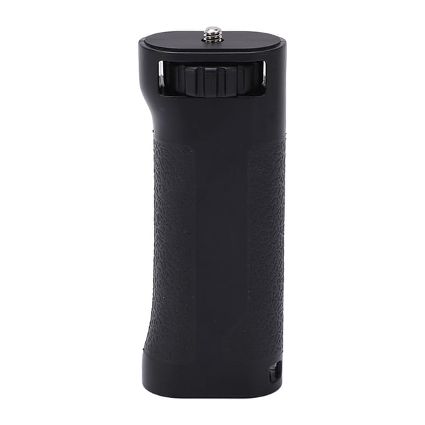 Empuñadura De Cámara Portátil, Estabilizador De Empuñadura Manual De Fácil Instalación Agarre Cómodo Diseño De Ergonómico Portátil Para Disparar