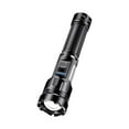 Rkwlnn Camping Hiking Clearance Flashlight Electric torch Light Source