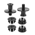 thumbnail image 1 of Bed Extender Installation Tool, Bed Extender Mounting Hardware Kit ABS Iron YL3Z84286A54AA  for Repairing, 1 of 7