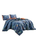 thumbnail image 4 of ESCA Universe Twin/Full size comforter set Twin, 4 of 6