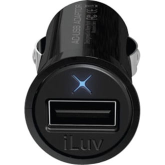 iAD115 Auto Adapter