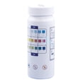 thumbnail image 2 of Mistaha 50Pcs/Bottle Test Strips 3 In1 for Swimming Pool SPA Chlorine pH Alkalinity Water Hardness, 2 of 8