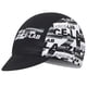 thumbnail image 2 of Gorro de Absorbente de sudor Unisex Absorbe la protección a prueba de terre, Sombrero de transpirable para exteriores , blanco Salvador Gorro de ciclismo, 2 of 10