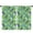 Green Cartoon Dinosaurs, variant on Blackout Kids Curtains,Green Cartoon Dinosaurs Grass Pattern Childrens Insulated Curtains Set Of 2,Bedroom Essentials,Toddler Room Decor 42"x54"