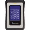 DL3 500GB W/ 2 FACTOR AUTH USB 3.0 ENCRYPTED HARD DRIVE
