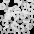 thumbnail image 3 of WEUVEB 100Ud Y Separadores De Goma Para Pulseras Antideslizante, 3 of 8