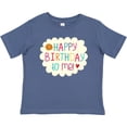 thumbnail image 3 of Inktastic Happy Birthday to Me Boys or Girls Baby T-Shirt, 3 of 5