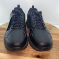 thumbnail image 3 of New Balance Men's 626 V2 Slip Resistant Industrial Walking Shoe Black Size 14D, 3 of 6