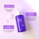 thumbnail image 4 of Auténtico concepto de belleza repone el bálsamo | Bálsamo capilar reponedor para cabello dañado | Protege del daño del secador y fortalece el cabello | Vegano y libre de crueldad | Sin silicona | 5 on, 4 of 5