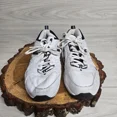 thumbnail image 3 of New Balance 622 MX622WN White Casual Shoes Sneakers Adult Men's Size 9.5 4E EEEE, 3 of 6