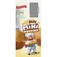thumbnail image 3 of 2X-Little Debbie Honey Bun Mini Muffins - 4 ct, 3 of 5