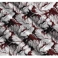 thumbnail image 3 of Soimoi Cotton Poplin Fabric Landscape & Tree Shirting Printed Craft Fabric by The Yard 42 Inch Wide, 3 of 7