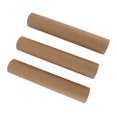 thumbnail image 1 of Round Paper Tubes Poster Storage Tubes Mailing Multipurpose Paper Tubes with Plastic Lid for Document Storage, 1 of 7