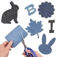 thumbnail image 2 of Patches pour Vêtements Jeans, Kit de Réparation en Denim, 2 of 7