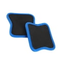 thumbnail image 1 of Toystoory Almohadillas para mancuernas Protector de levantamiento de pesas Negro Type2 NO2, 1 of 6