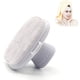 thumbnail image 1 of Cepillo de limpieza facial de silicona manual suave, exfoliante facial de mano antideslizante y exfoliante de masaje, lavado facial suave para toda la piel, limpieza de poros, exfoliación de puntos negros MFZFUKR 2035668-3, 1 of 8