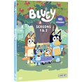 thumbnail image 2 of Bluey: Complete Seasons One and Two (Box Set) [DVD], 2 of 3
