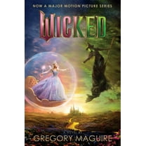 Pre-Owned Wicked [Movie Tie-In #2]: The Life and Times of the Wicked Witch of the West Paperback