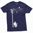 thumbnail image 4 of Guitar Player Creative T-Shirt Guitarist Music Tee | Country Music Band Tee Shirt, 4 of 6
