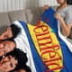 thumbnail image 3 of Seinfeld anti-pilling, suave, ligera, esponjosa y acogedora de lujo para hogar y cocina – Perfecta para niños y adultos,70X110cm, 3 of 6