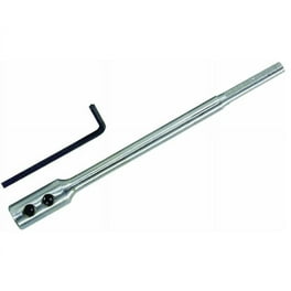 Qualtech DWDA CX1245 45 x 12 HSS Aircraft Extension Drill Bit Walmart