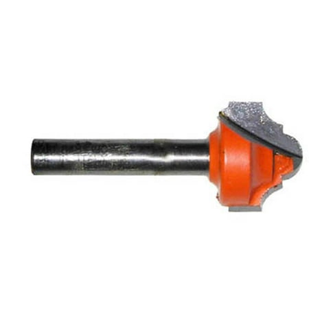 

Cmt Cmt848.190.11 .75 In. Dia Plunge Ogee Bit